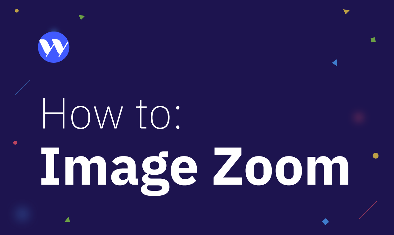 ShopWP how to image zoom