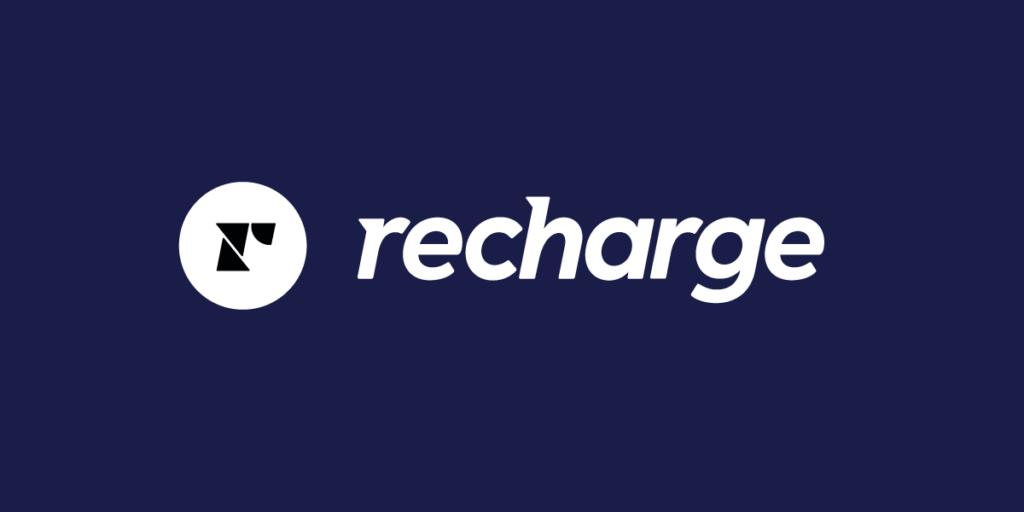 Recharge Extension
